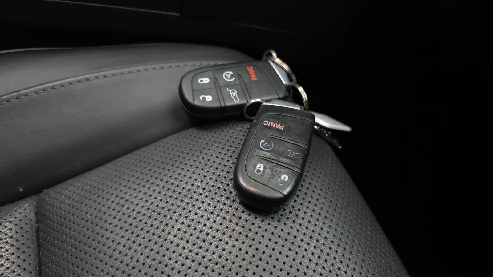 Jeep Grand cherokee 2020* SUMMIT* ОБДУХ* ДИСТРОНИК* HARMAN* PANO* 8ZF*, снимка 8 - Автомобили и джипове - 54750611