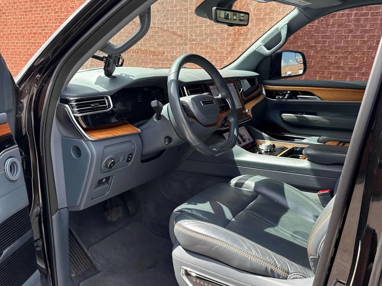 Jeep Grand Wagoneer * Series II * ���������� ��� ������������ ������*  | Mobile.bg � ����������� 5