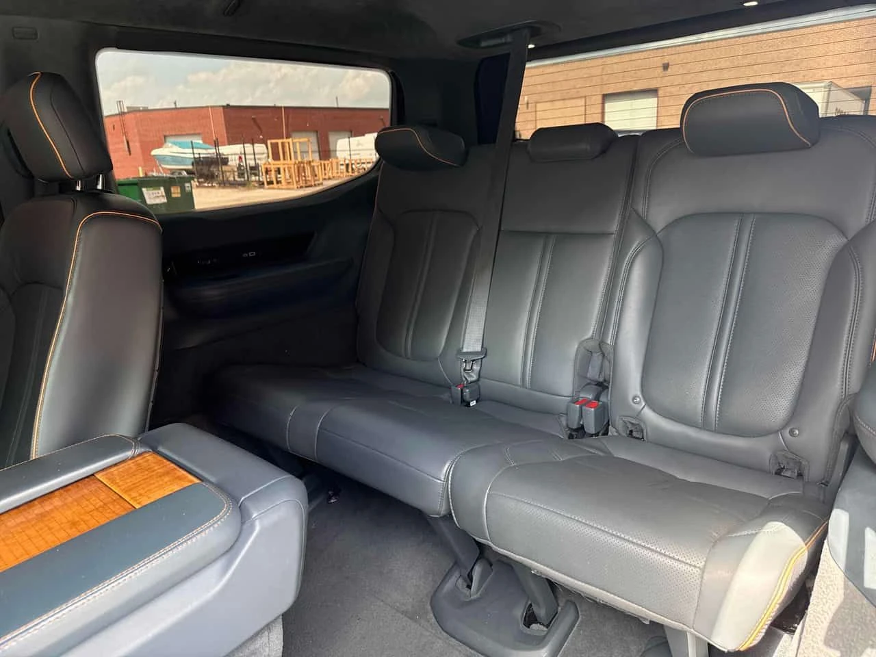 Jeep Grand Wagoneer * Series II * ���������� ��� ������������ ������*  | Mobile.bg � ����������� 11