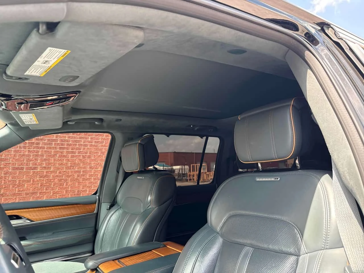 Jeep Grand Wagoneer * Series II * ���������� ��� ������������ ������*  | Mobile.bg � ����������� 12