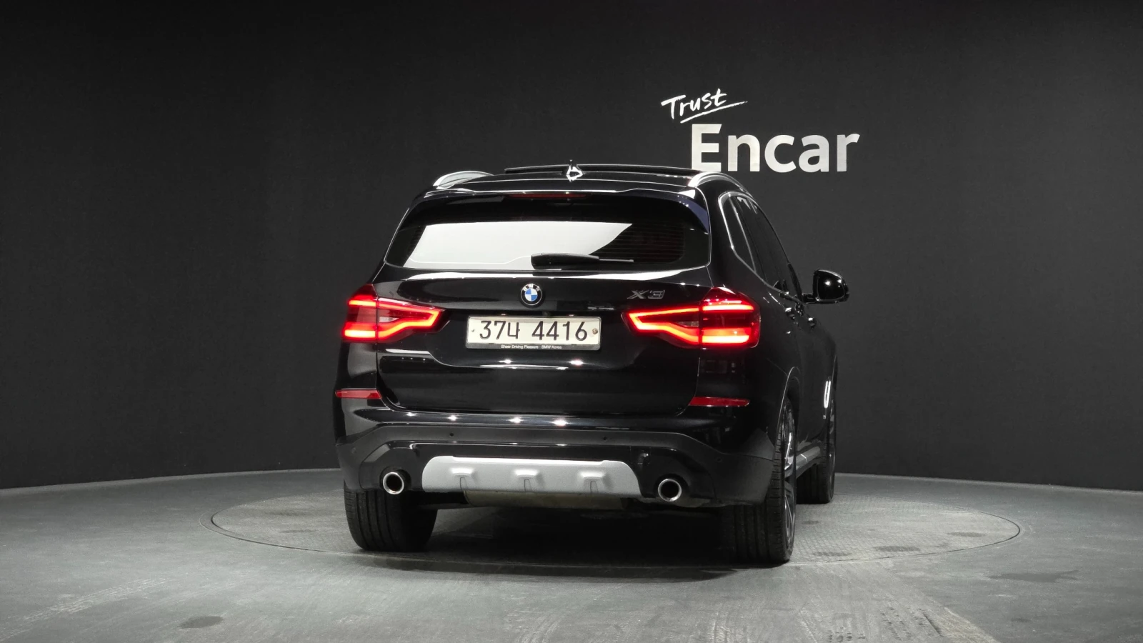 BMW X3 30d xDrive * ОБДУХ * HARMAN K * 360 * М. ТОЧКА, снимка 4 - Автомобили и джипове - 55430790