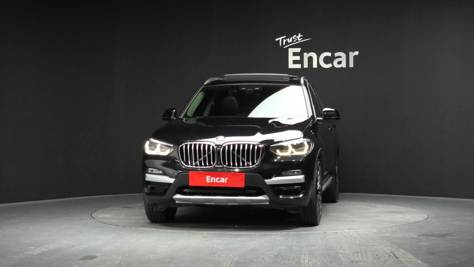 BMW X3 30d xDrive * ОБДУХ * HARMAN K * 360 * М. ТОЧКА, снимка 2 - Автомобили и джипове - 55430790