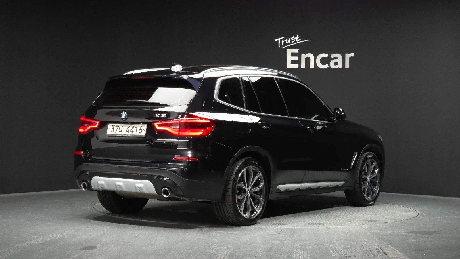 BMW X3 30d xDrive * ОБДУХ * HARMAN K * 360 * М. ТОЧКА, снимка 3 - Автомобили и джипове - 55430790