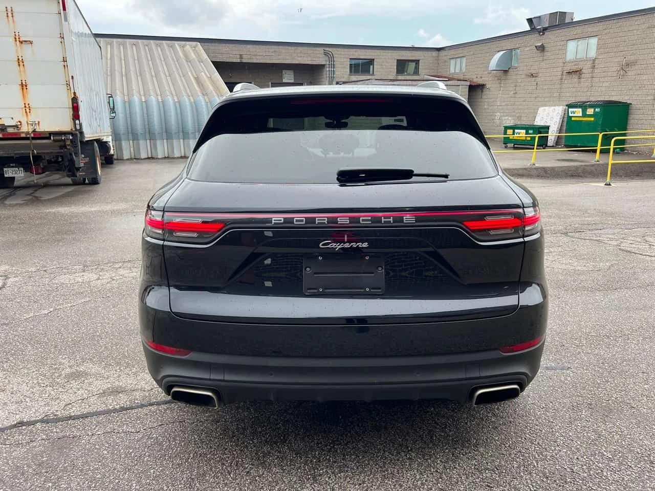 Porsche Cayenne БЕЗ ЗАБЕЛЕЖКИ* CARFAX * BOSE* 360* , снимка 4 - Автомобили и джипове - 55728738