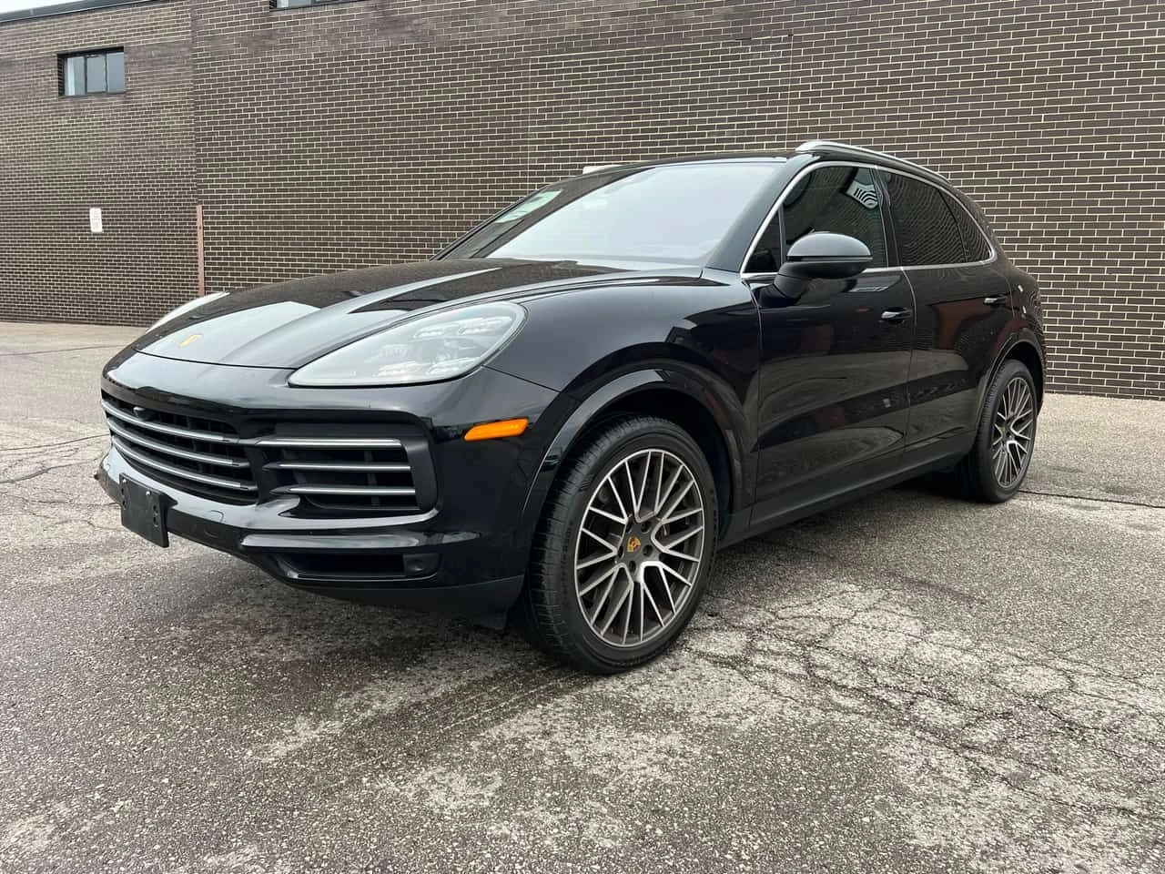 Porsche Cayenne БЕЗ ЗАБЕЛЕЖКИ* CARFAX * BOSE* 360* 