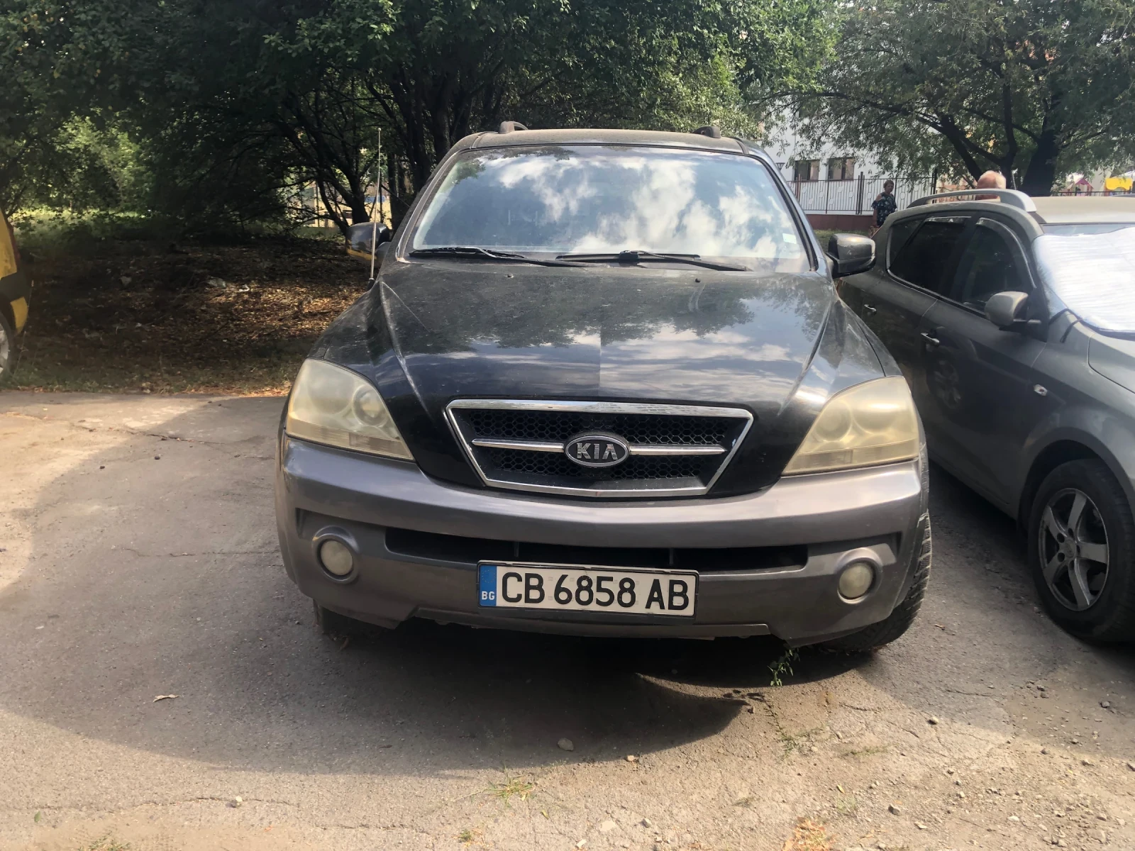 Kia Sorento, снимка 2 - Автомобили и джипове - 55730503
