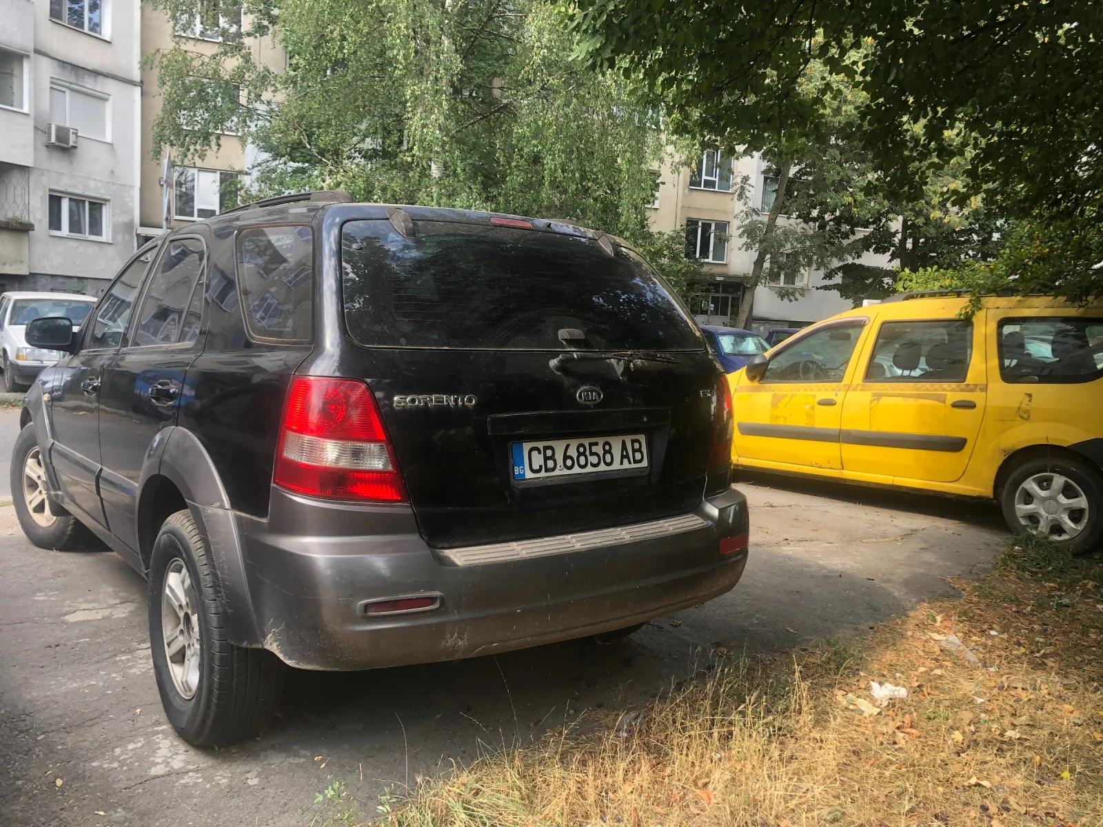 Kia Sorento, снимка 7 - Автомобили и джипове - 55730503