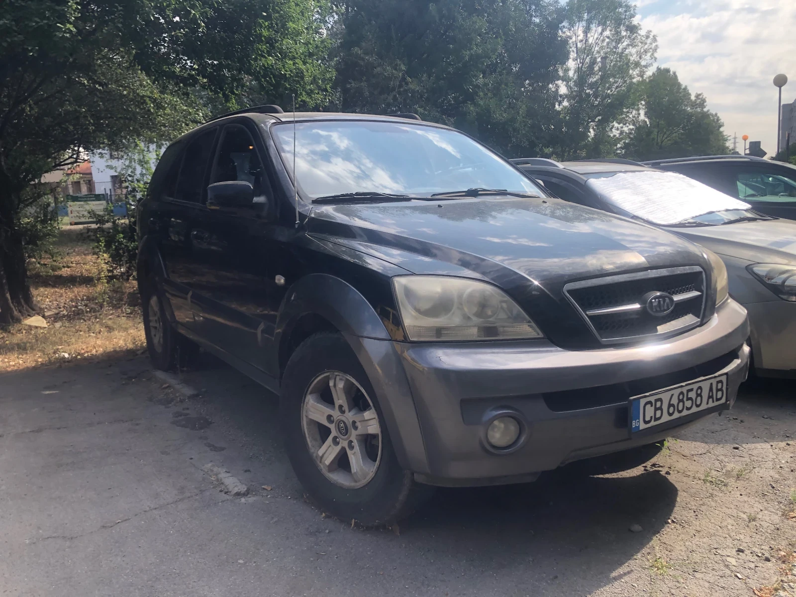 Kia Sorento, снимка 3 - Автомобили и джипове - 55730503