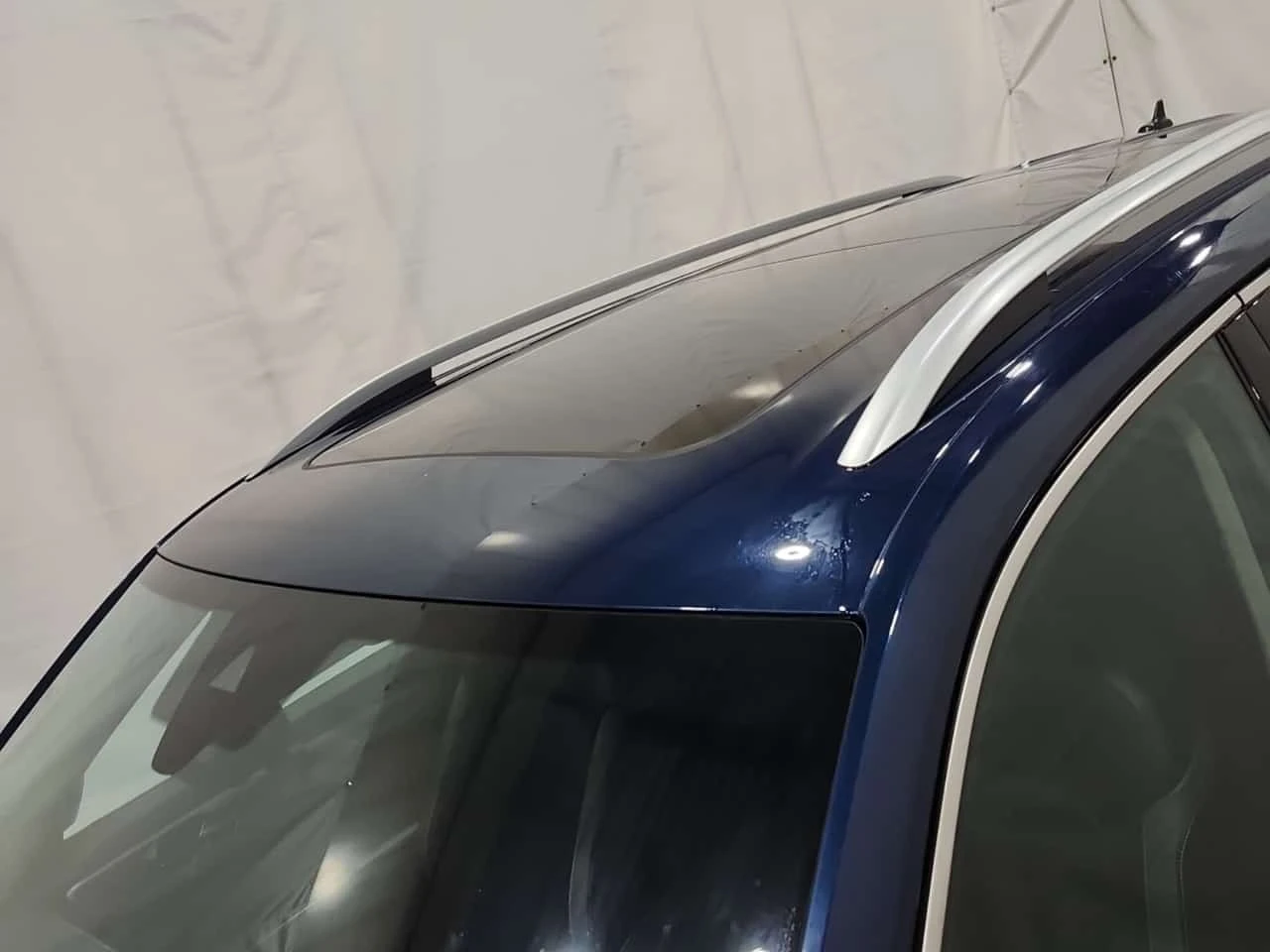 VW Atlas HIGHLINE* CARFAX* АВТОКРЕДИТ БЕЗ ПЪРВОНАЧАЛНА ВНОС, снимка 7 - Автомобили и джипове - 55786038