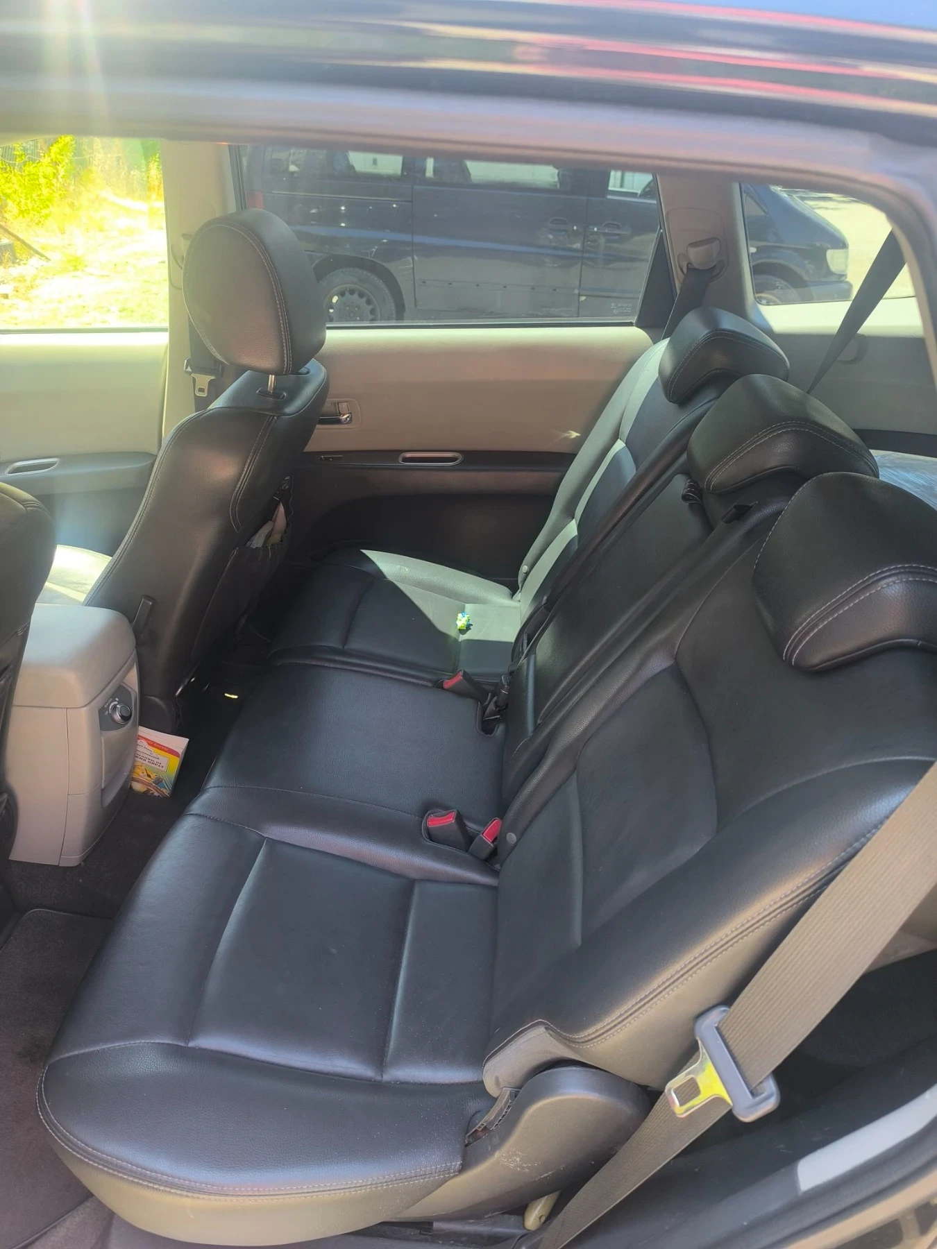 Subaru B10 Tribeka, снимка 5 - Автомобили и джипове - 55806287