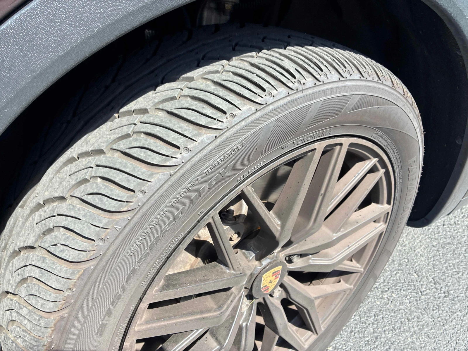 Porsche Cayenne * AWD * CARFAX *  ОПЦИЯ ЗА ФИНАНСИРАНЕ, снимка 7 - Автомобили и джипове - 55850182