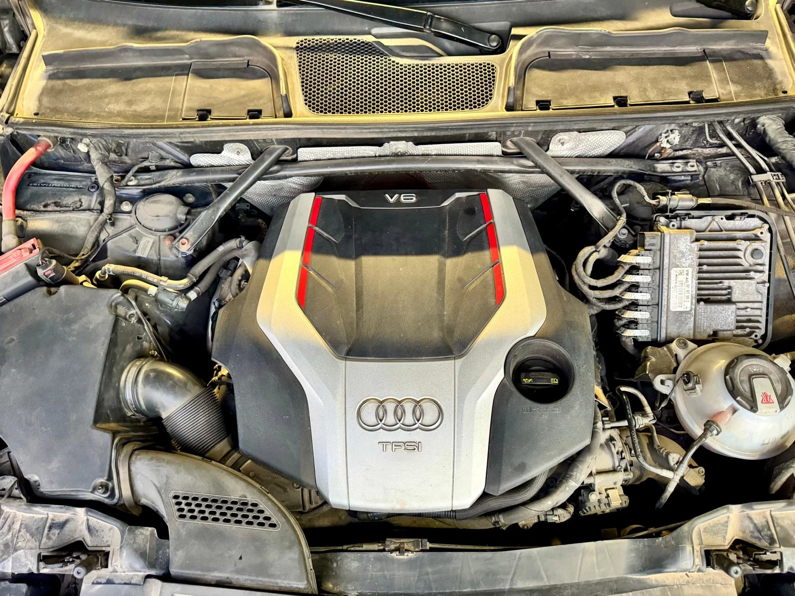 Audi SQ5 MY2019 - Видео, снимка 16 - Автомобили и джипове - 56275017