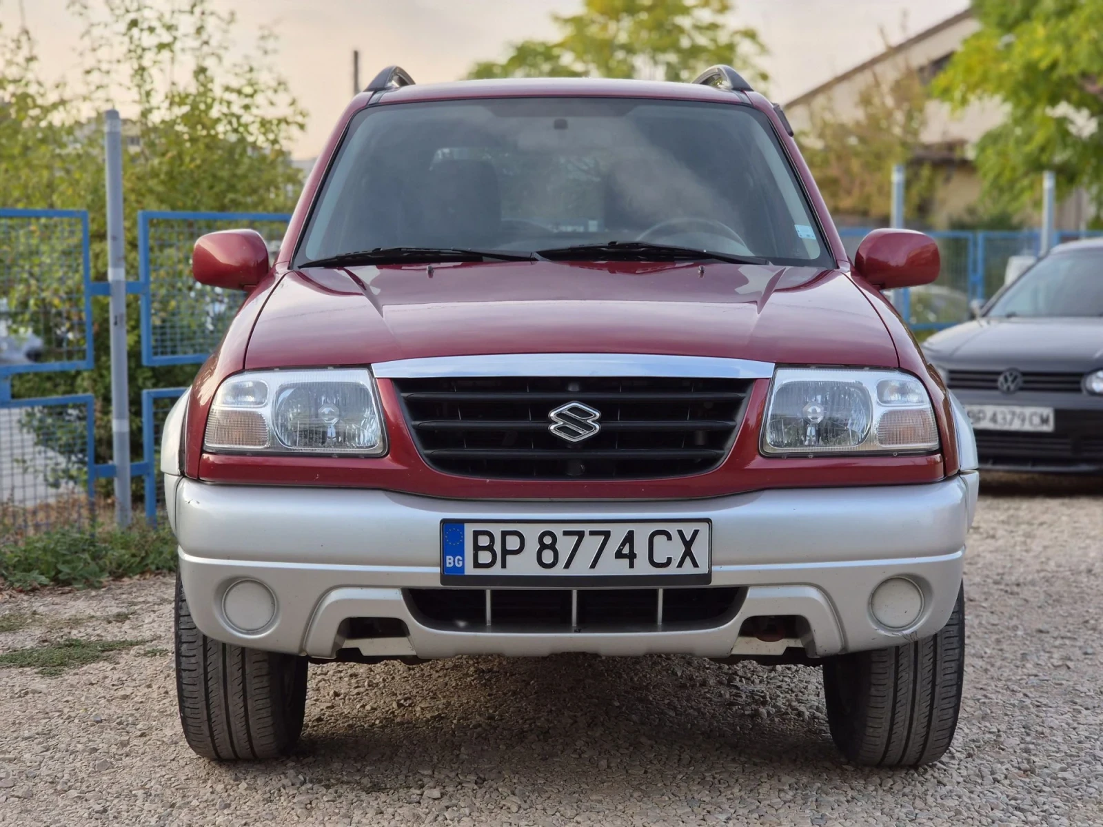 Suzuki Grand vitara 2.0i | Mobile.bg � ����������� 8