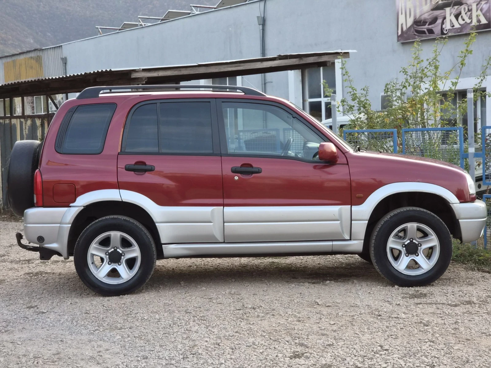 Suzuki Grand vitara 2.0i | Mobile.bg � ����������� 6