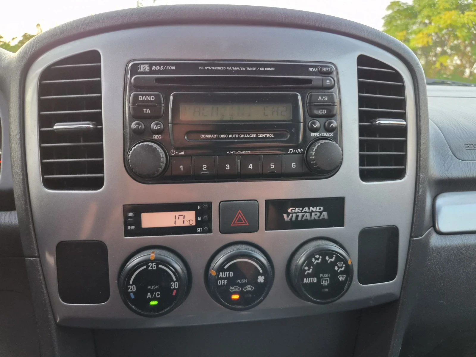 Suzuki Grand vitara 2.0i | Mobile.bg � ����������� 14