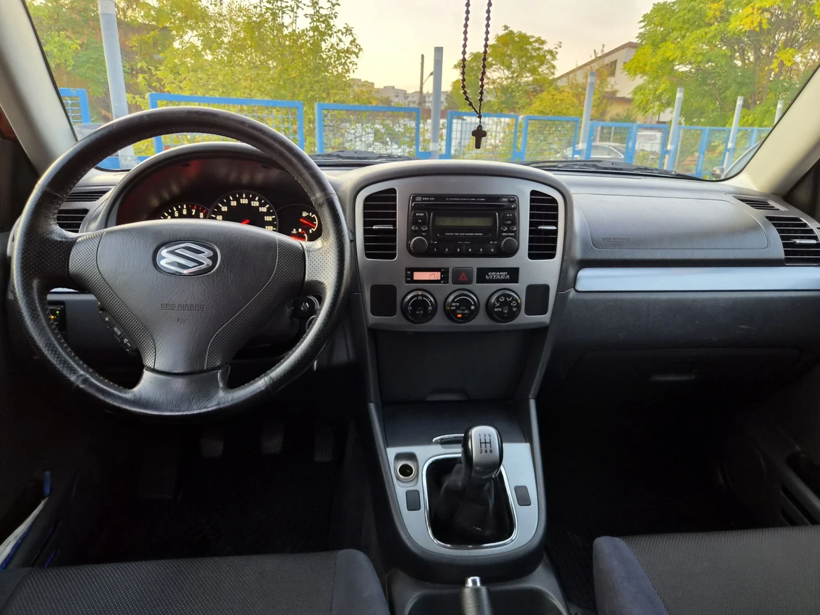 Suzuki Grand vitara 2.0i | Mobile.bg � ����������� 15