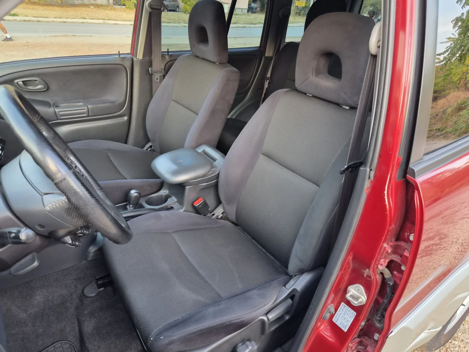 Suzuki Grand vitara 2.0i | Mobile.bg � ����������� 9