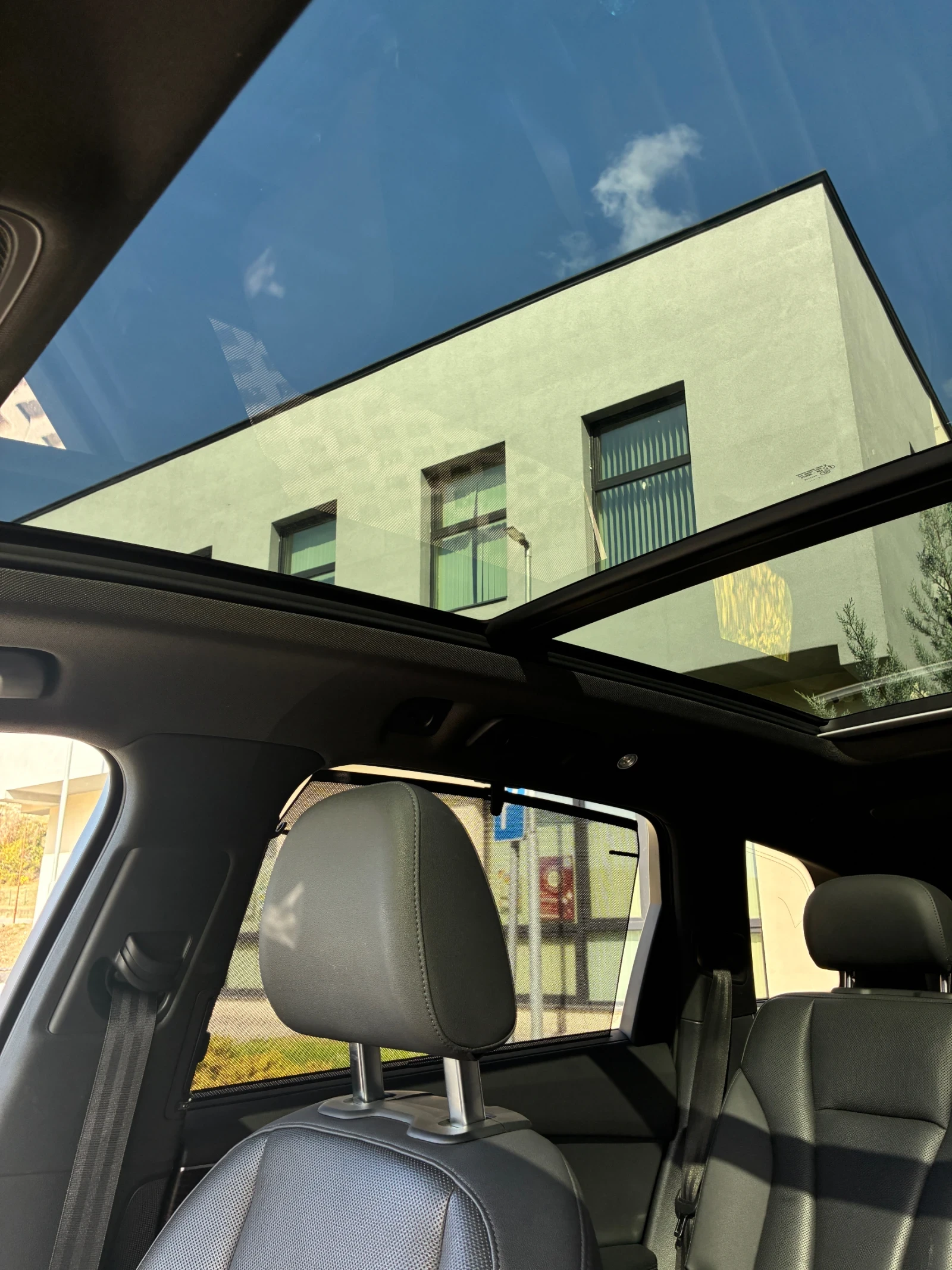 Audi Q7 Premium Plus 3.0 , снимка 14 - Автомобили и джипове - 56532356