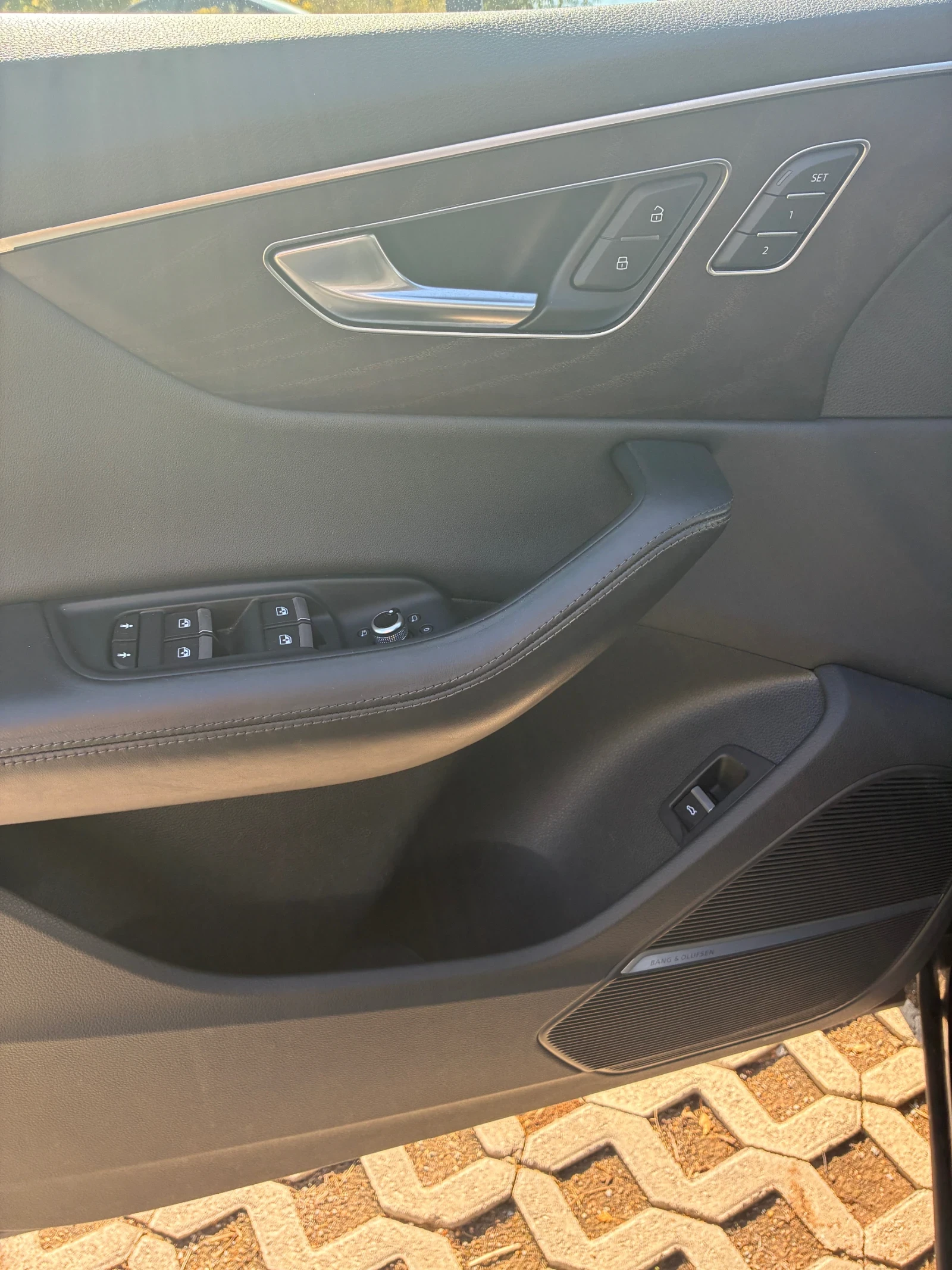 Audi Q7 Premium Plus 3.0 , снимка 10 - Автомобили и джипове - 56532356