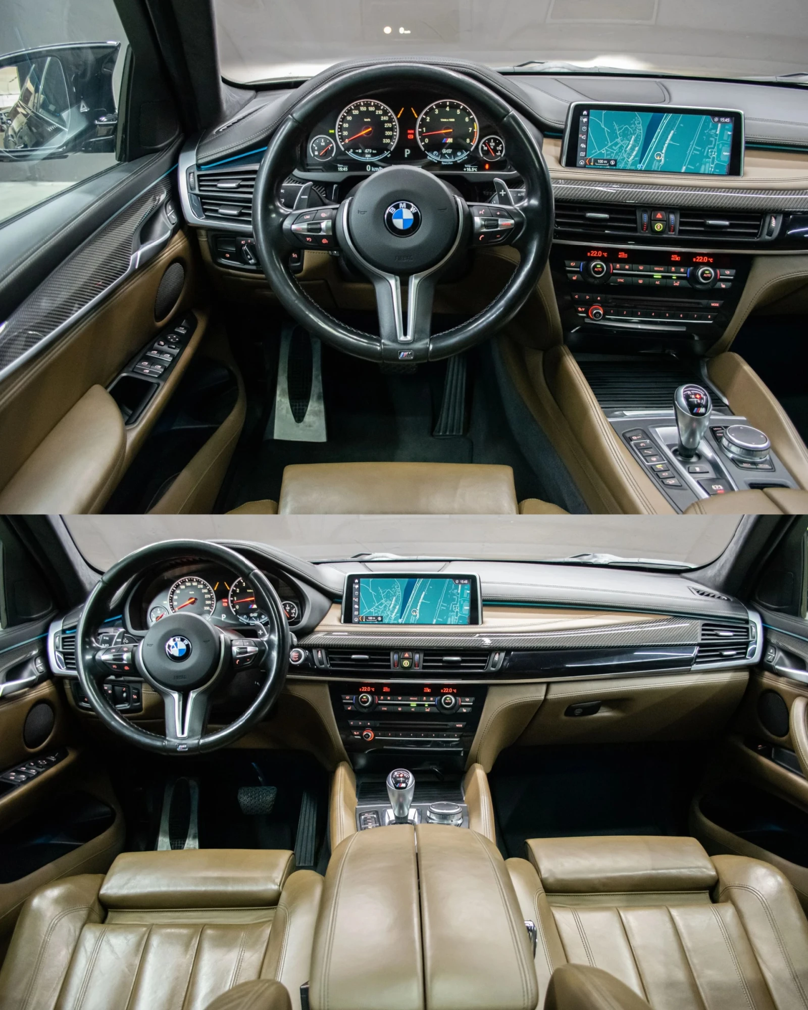 BMW X6 M/xDrive/������/���������/������ ������ | Mobile.bg � ����������� 5