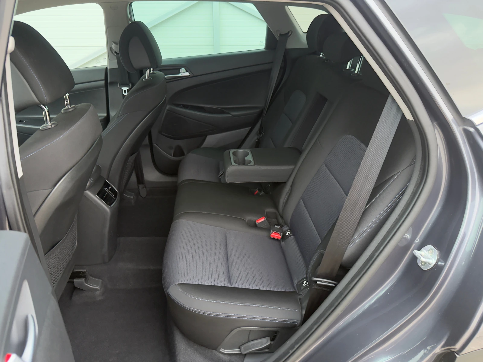 Hyundai Tucson 1.7 CRDI �������/���������/������/�������� ������ | Mobile.bg � ����������� 10