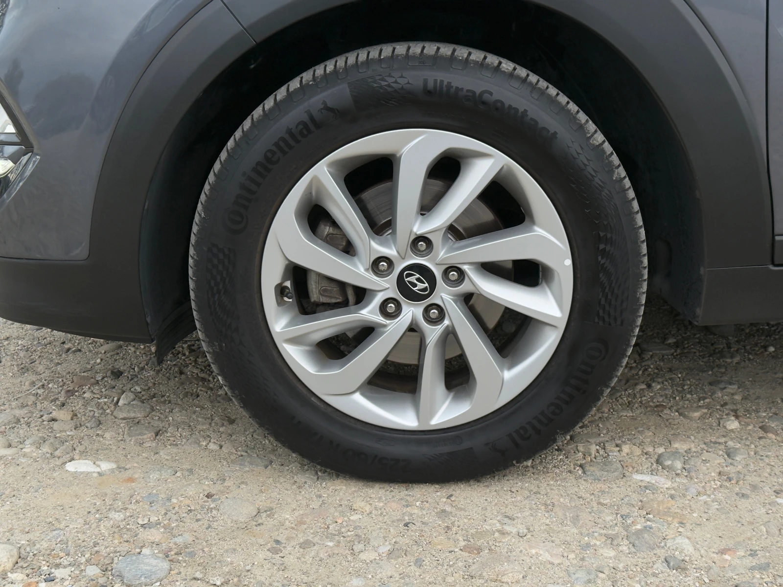 Hyundai Tucson 1.7 CRDI �������/���������/������/�������� ������ | Mobile.bg � ����������� 17