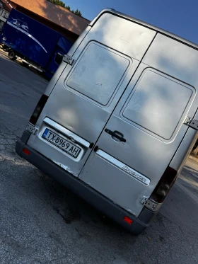 Mercedes-Benz Sprinter 311 FACELIFT 2004 , снимка 2