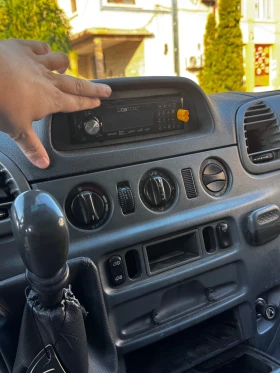 Mercedes-Benz Sprinter 311 FACELIFT 2004 , снимка 4