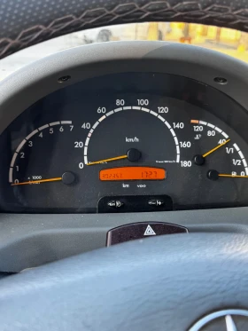 Mercedes-Benz Sprinter 311 FACELIFT 2004 , снимка 5