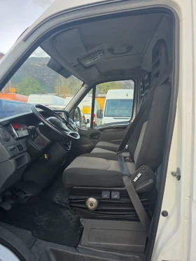 Iveco Daily Maxi 2.3D нов внос, снимка 7