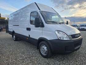 Iveco Daily Maxi 2.3D нов внос, снимка 1