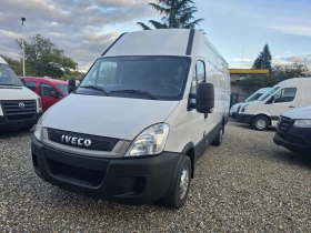 Iveco Daily Maxi 2.3D нов внос, снимка 2