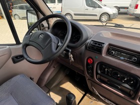 Opel Movano 2.2DTI 9- +   | Mobile.bg   11