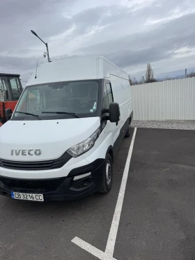 Iveco 35c15, снимка 4