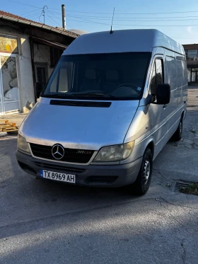 ������ Mercedes-Benz Sprint...