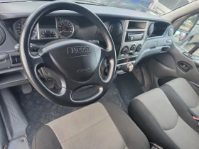 Iveco Daily Maxi 2.3D ��� ���� | Mobile.bg � ����� ������ 9