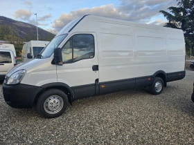 ����� �� �������� �� Iveco Daily Maxi 2.3D ��� ����