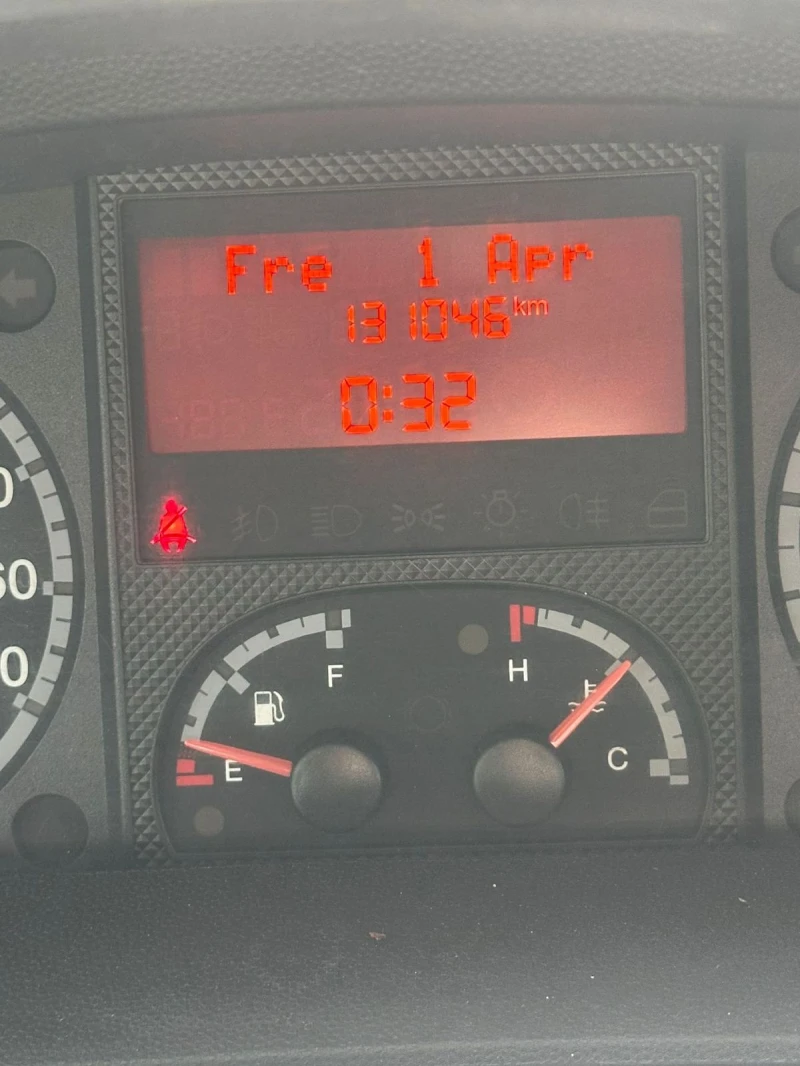 Fiat Ducato, снимка 12 - Бусове и автобуси - 50729812