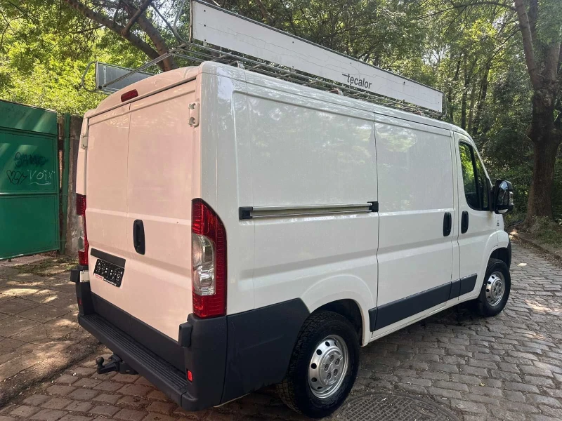 Fiat Ducato, снимка 4 - Бусове и автобуси - 50729812