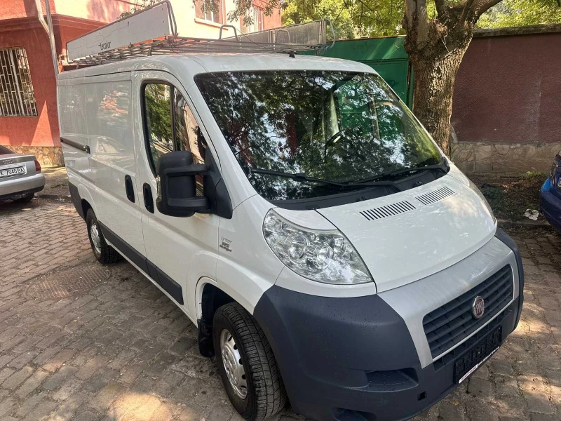 Fiat Ducato