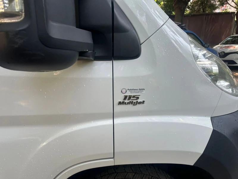 Fiat Ducato, снимка 3 - Бусове и автобуси - 50729812