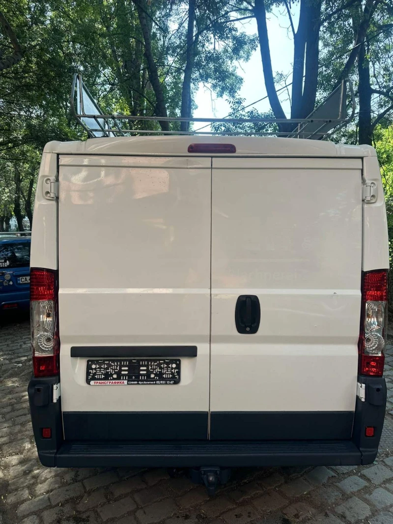 Fiat Ducato, снимка 6 - Бусове и автобуси - 50729812