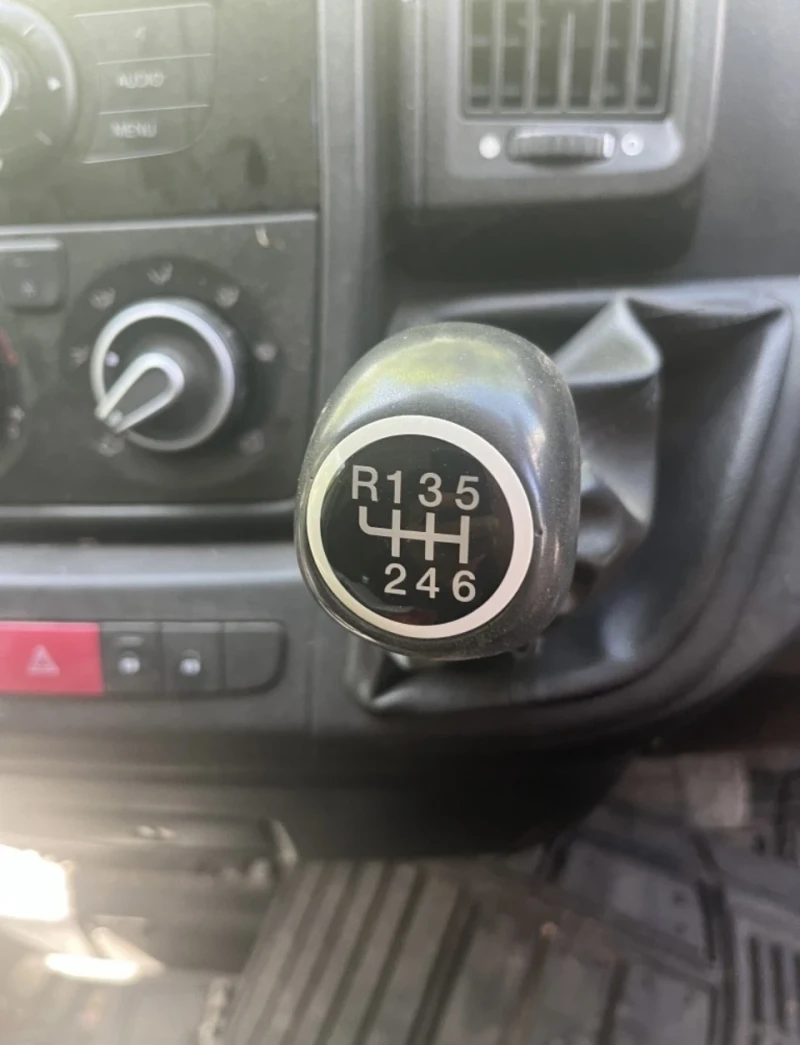 Citroen Jumper 2.2 HDI, снимка 7 - Бусове и автобуси - 52163080