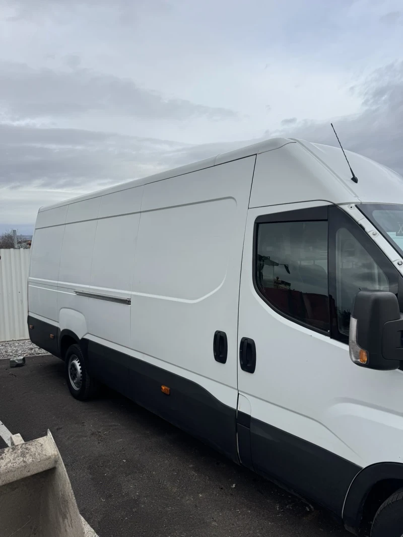 Iveco 35c15, снимка 2 - Бусове и автобуси - 53073697