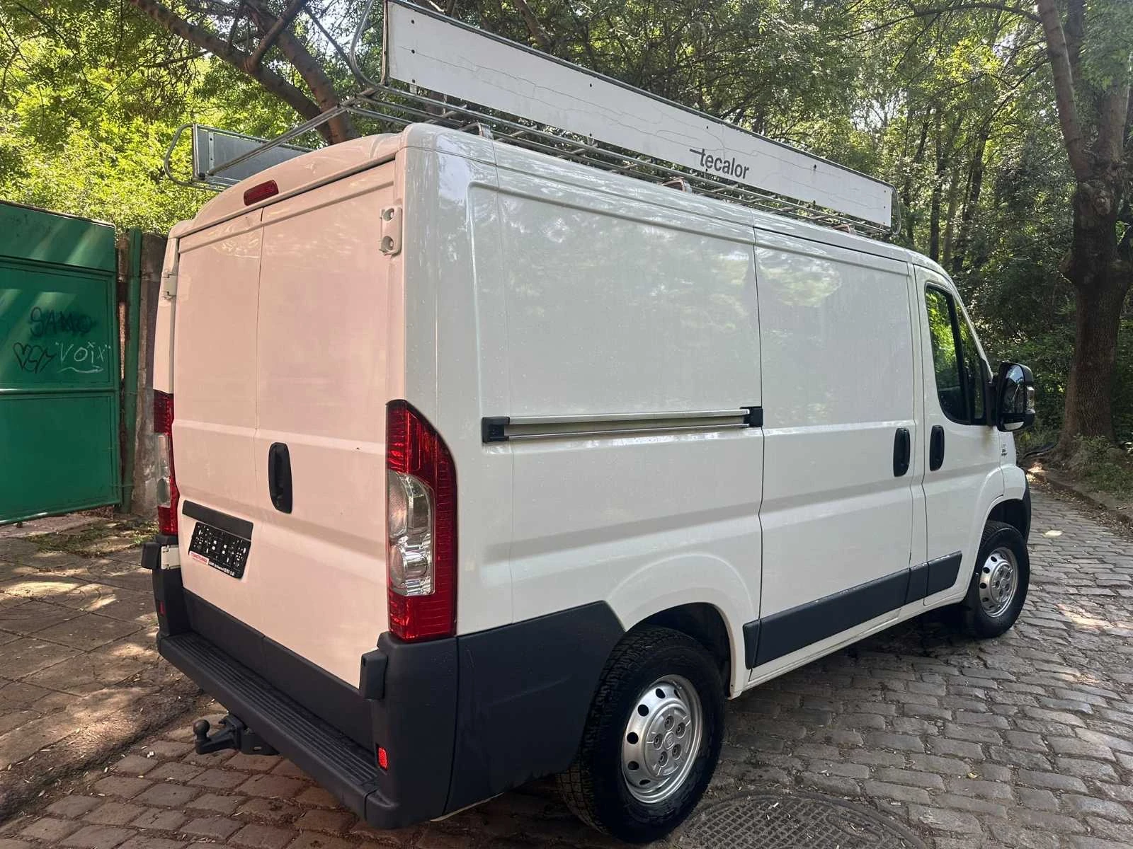 Fiat Ducato  - изображение 4