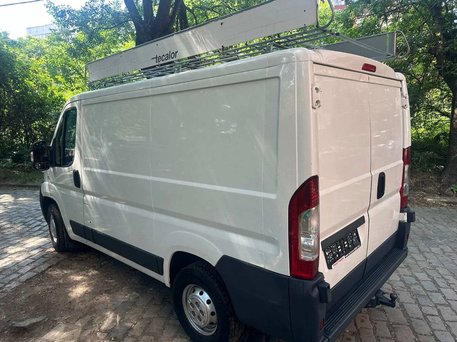 Fiat Ducato  - изображение 5