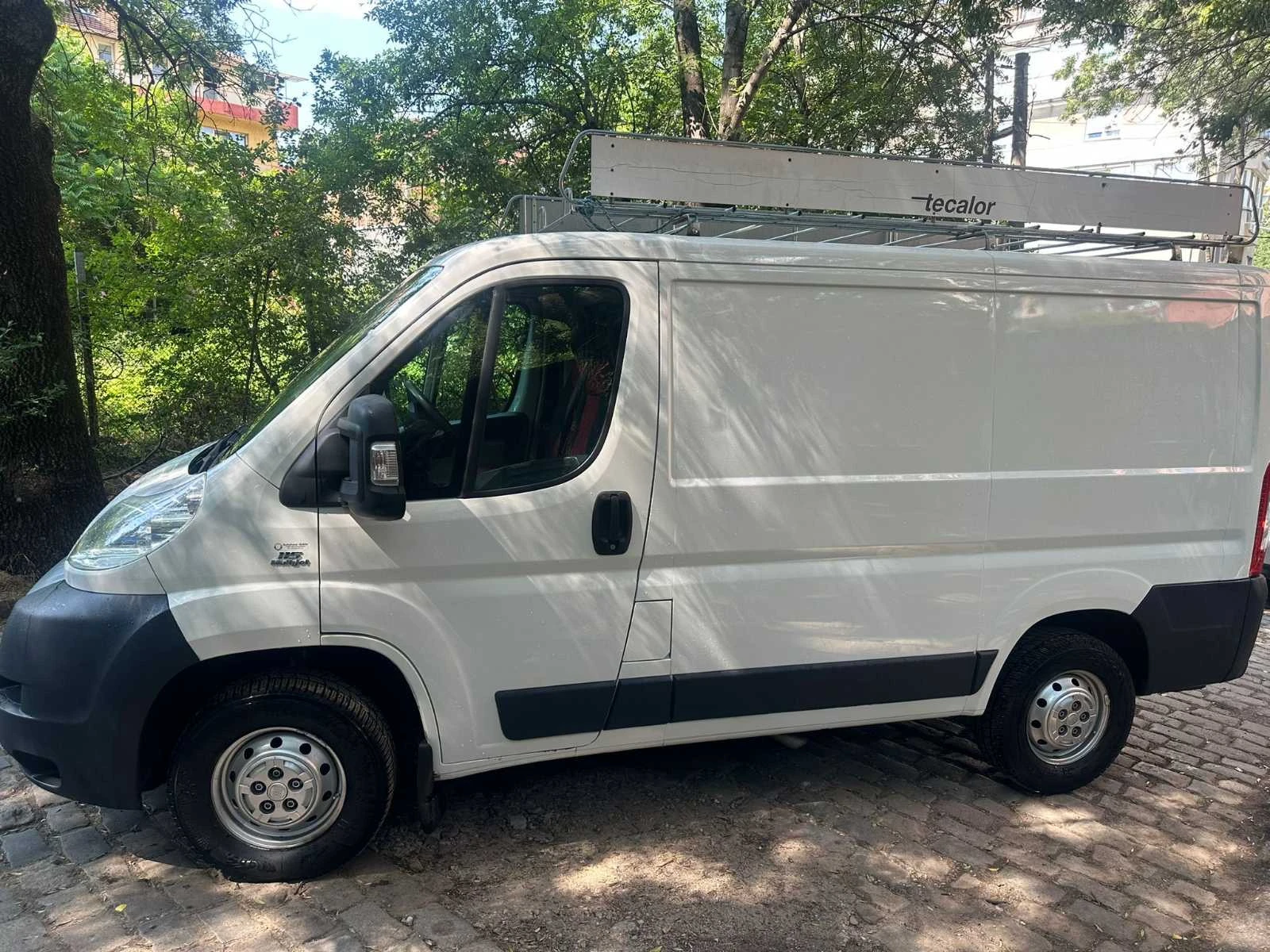 Fiat Ducato  - изображение 2