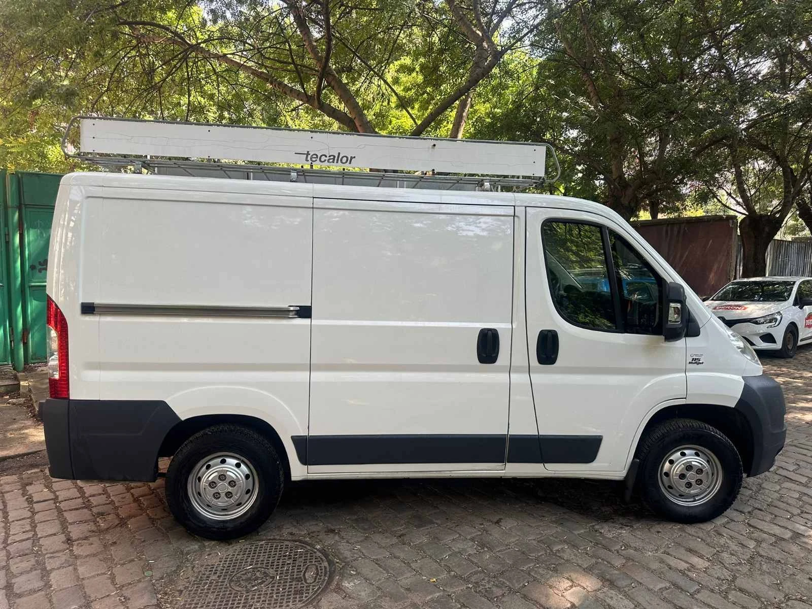 Fiat Ducato | Mobile.bg   11