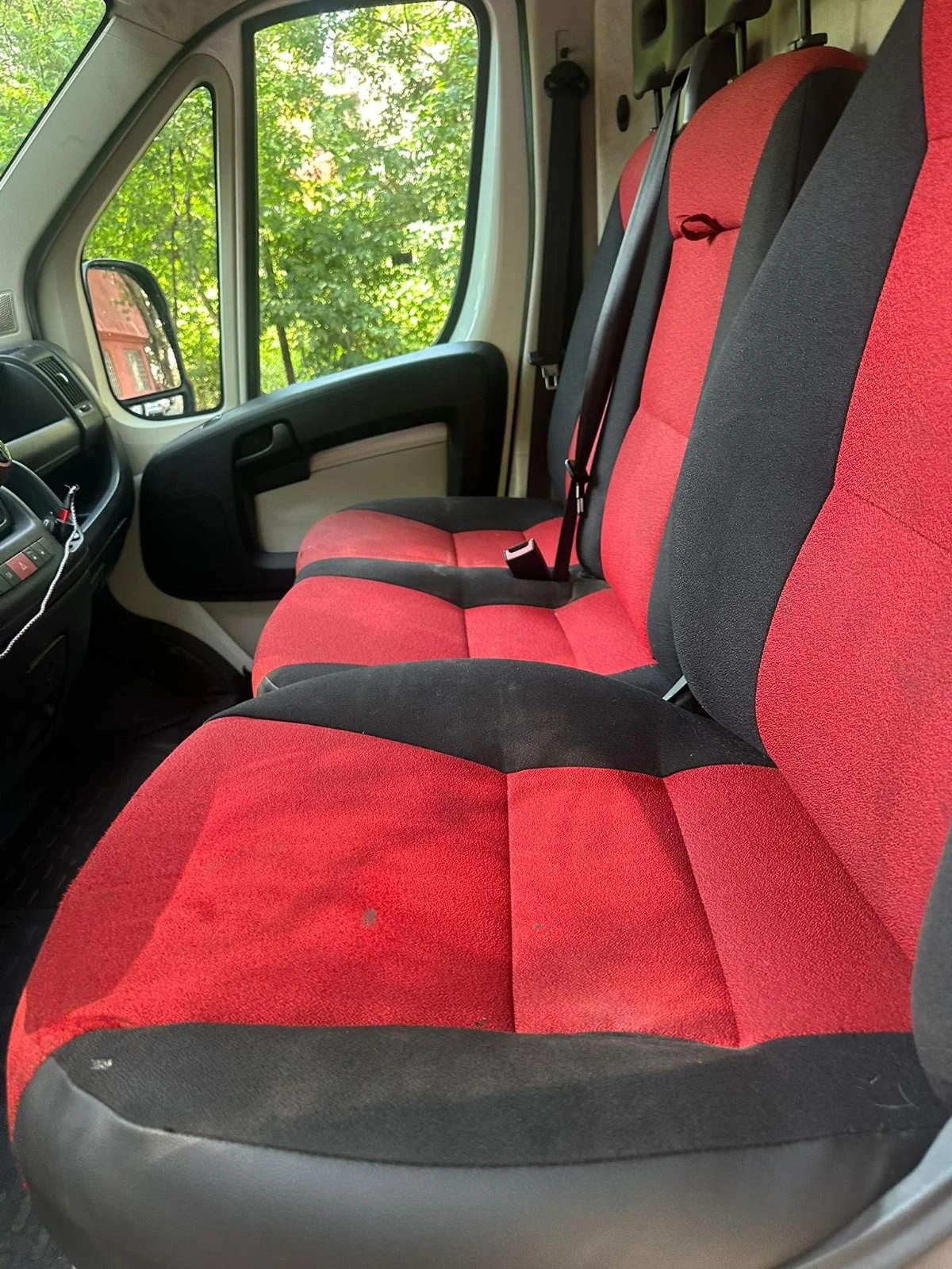 Fiat Ducato | Mobile.bg   13