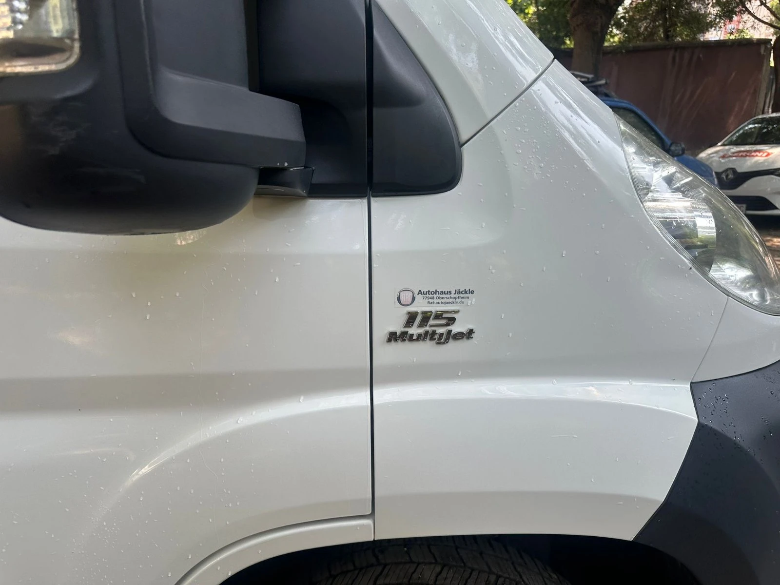 Fiat Ducato  - изображение 3